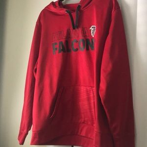 Atlanta Falcons NFL hoodie